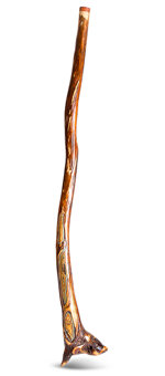 Kristian Benton Didgeridoo (KB425)